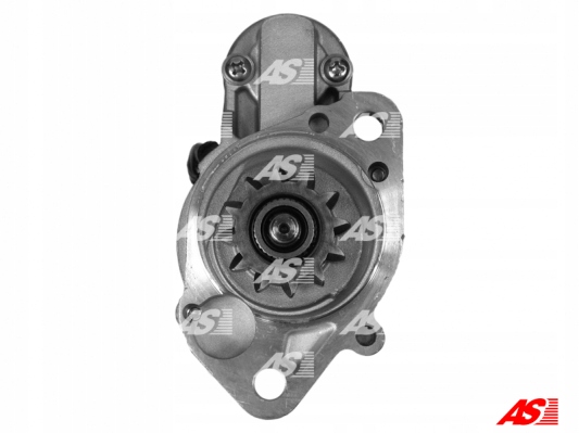 фото №2, Стартери комплектні as-pl s5032