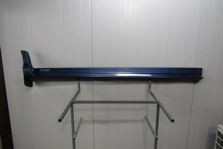 фото №1, Планка пороговая правая ford kuga mk2 титан st 12-19