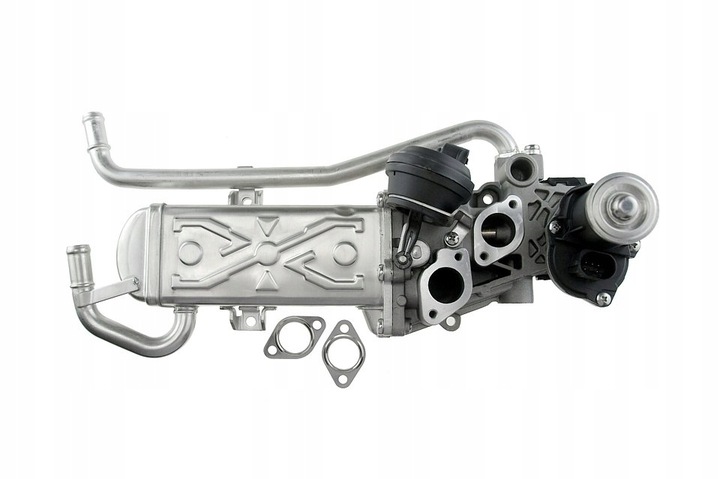 фото №9, Клапан egr seat ibiza 1.2tdi 12- з радіаторів вихлопних газів