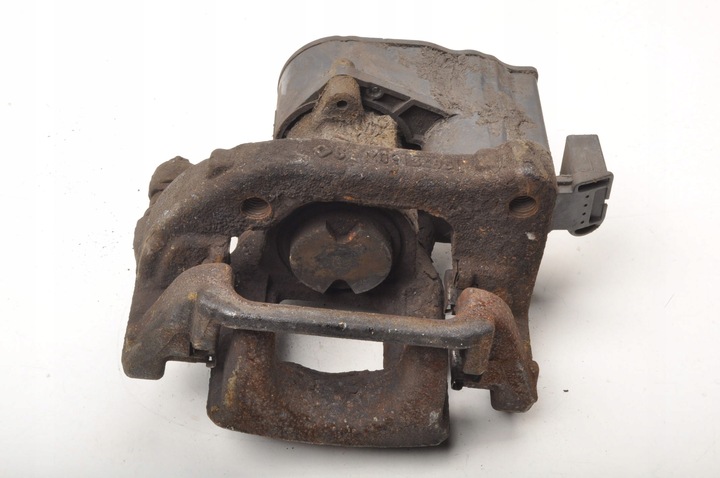 фото №6, Citroen c4 grand picasso ii супорт гальмівний лівий зад 9800229180