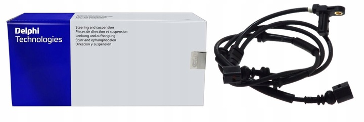 фото №1, Delphi датчик abs зад ford galaxy 01- ss20122