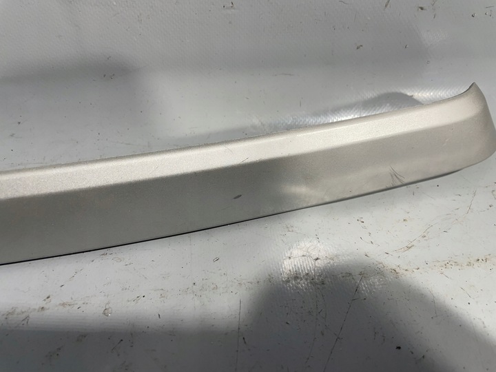 фото №6, Планки декоративний bmw e91 рестайлінг набір 7121477 7121478 7132847 0179098