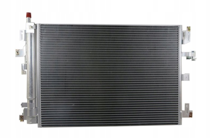 фото №10, Радіаторів кондиціонера volvo xc90 02- loro