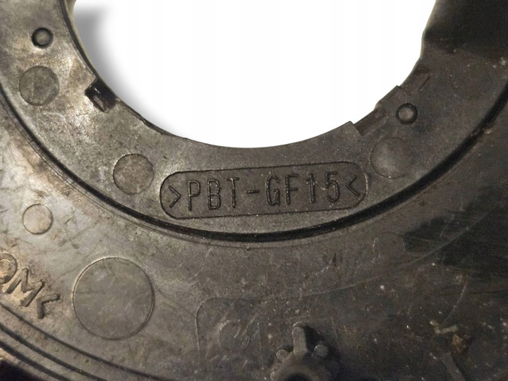 фото №5, Volkswagen passat b5 2001 стрічка / кільце ковзний подушка безпеки / srs