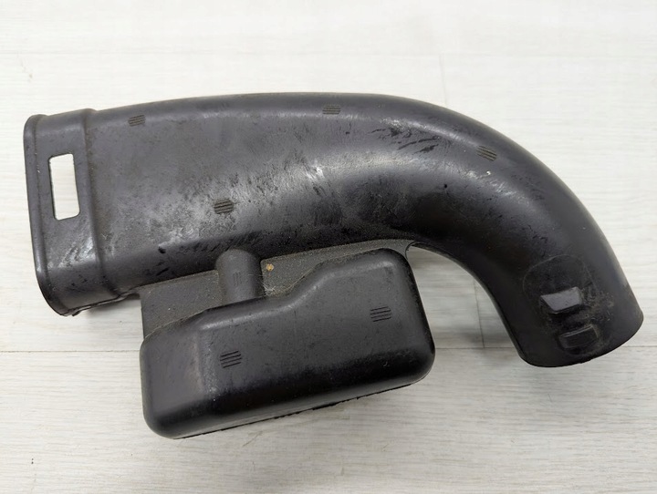 фото №5, Впуск повітропровід шланг повітря mazda 3 09-13 z6681319x