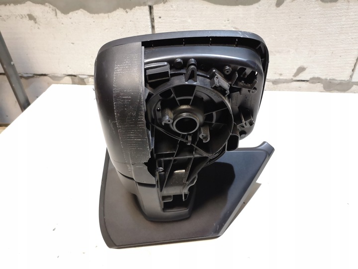 фото №7, Праві lusterko-stelarz trafic iii vivaro 7 pin