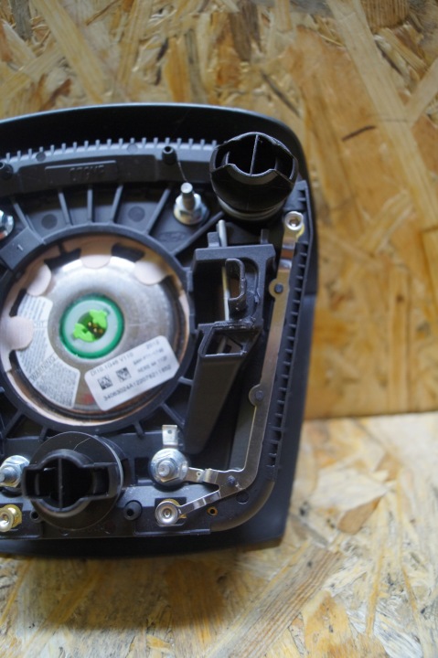 фото №8, Ford oem номер 4m51-13404-a фара