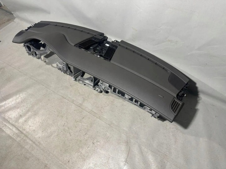 фото №14, Торпедо роздавальна, капот porsche panamera 970 97080307107 3.0l 2014