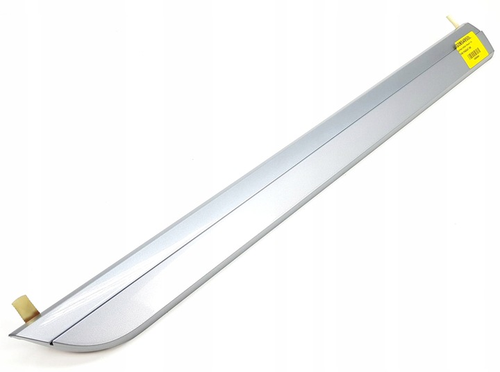 фото №1, Новая org планка дверь правый зад vw passat b8 lb7s