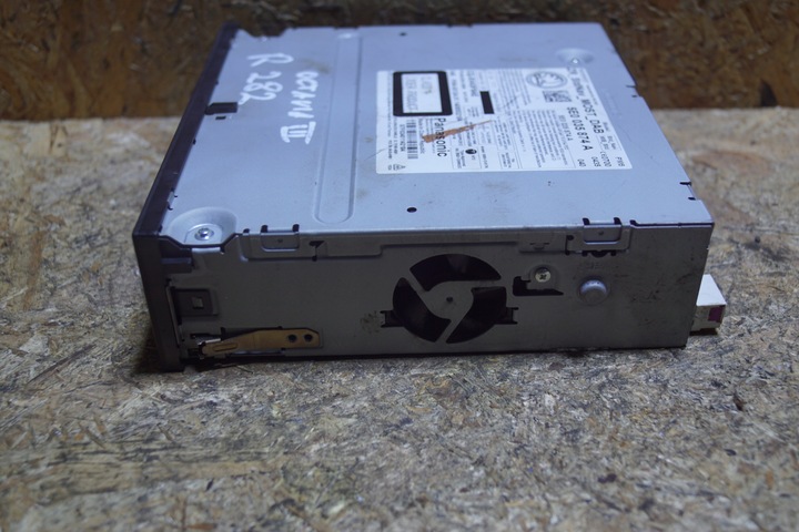 фото №8, Считыватель skoda мультимедиа octavia iii 5e0035874a