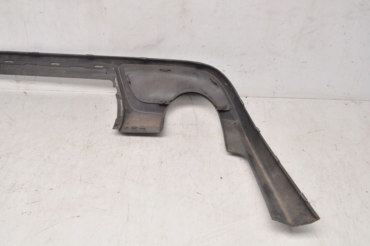 фото №14, Volvo v60 диффузор накладка бампера зад 31323148 rdesign