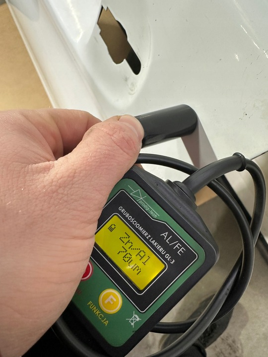 фото №11, Двері лівий перед, ліві передні mercedes vito w447, viano c9147