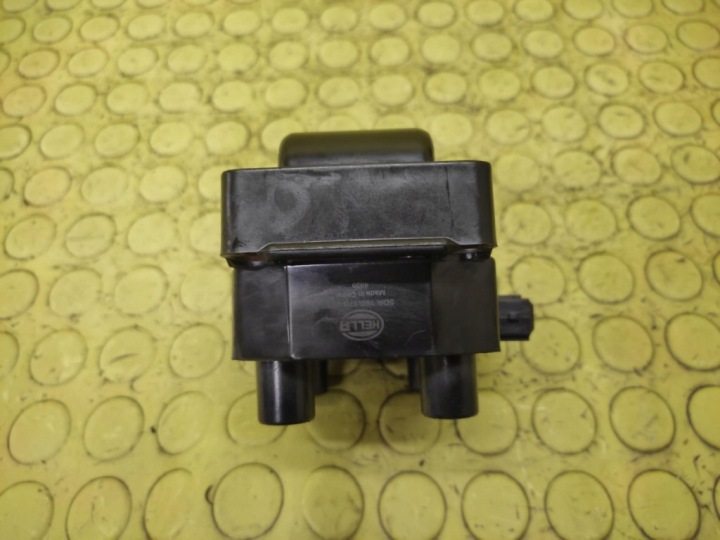 фото №6, Fiat albea 1.2 катушка зажигания 5da193175691