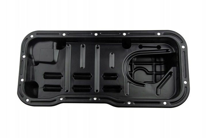 фото №10, Поддон масляная