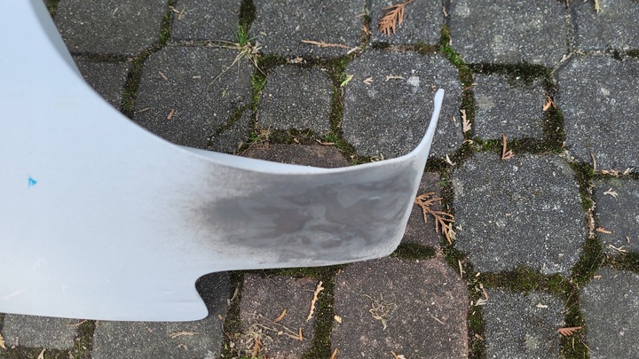 фото №8, Дверь правые зад задние partner 08-18 berlingo 2008- proace city combo e 19-