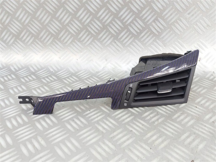 фото №11, Dekor рамка молдинг консолі двері infiniti q60 q60s 13-18r eu 809155ca0h