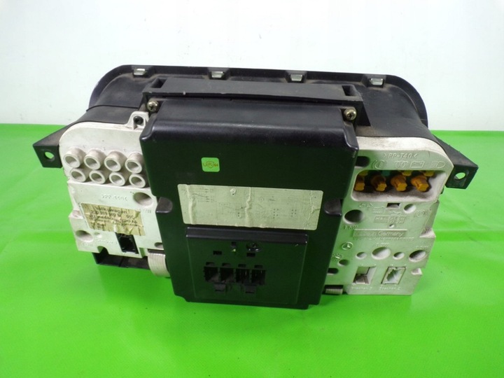 фото №5, Volkswagen lt 28 2.5 tdi спидометр приборы спидометр 2d0919049m