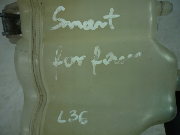 фото №10, Бачок бак расширительный smart forfour a4545000149