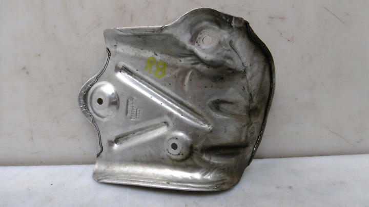 фото №1, Audi r8 420 4.2 fsi защита термическая двигателя