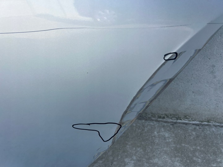 фото №7, Двері volkswagen id3 id.3 id-3 зад лівий задні ліві