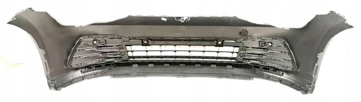 фото №2, Новий org бампер перед vw golf viii li7f 4xpdc