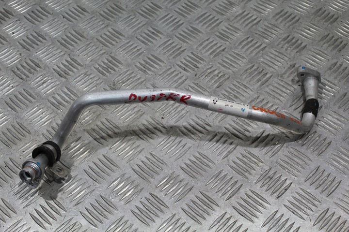 фото №1, Шланг шланг кондиціонера duster oroch 924805498r