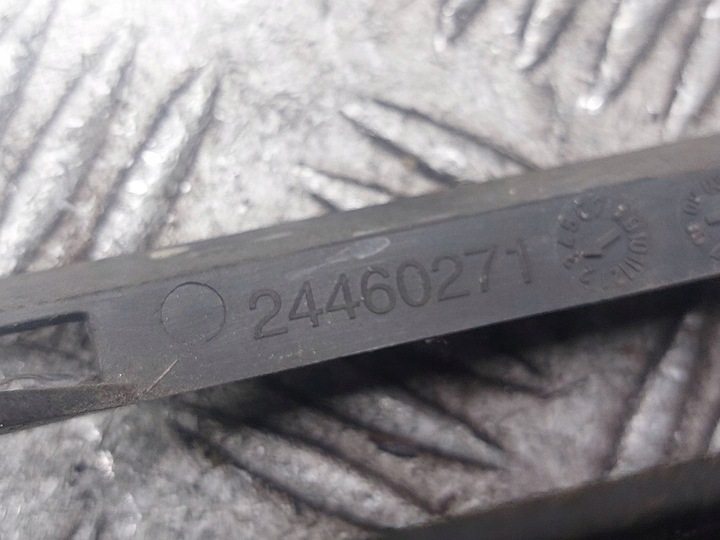 фото №15, Решётка бампера перед комплект + заглушка ксенона opel astra h z163