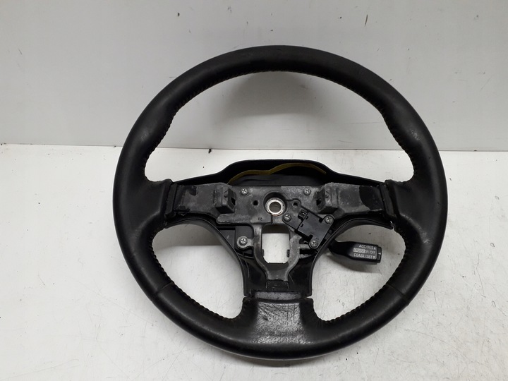 фото №10, Mitsubishi eclipse 3g 99-05 руль