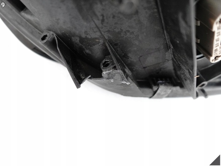 фото №10, Audi a4 s4 8w0 b9 15-19 лампа повний led ліва перед європа 8w0941033