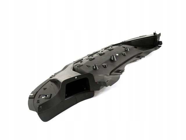 фото №3, Захист pod бампер нова rwd 2x4 3.6 5.7 dodge charger 2015-2023