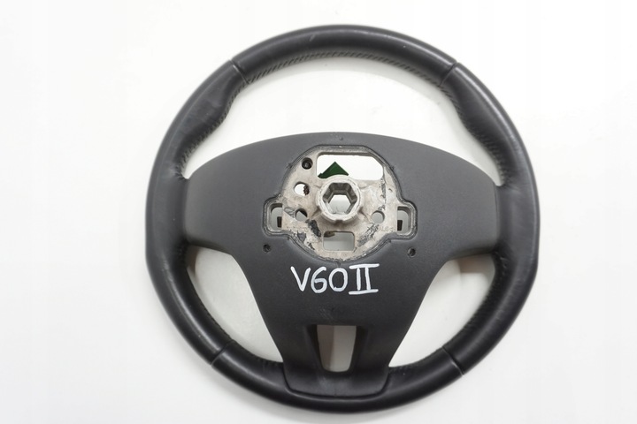 фото №13, Volvo s60 ii руль мультифункция