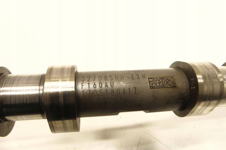 фото №7, Maserati levante ghibli iii 3.0 v6 m156d вал распределительный вал выпускной правые