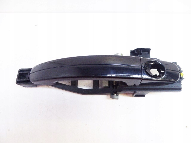 фото №1, C-max mk1 рестайлінг 07- ручка зовнішня перед лівий