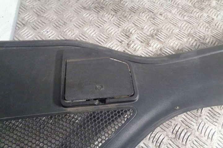фото №7, Защита передний стёкла audi a6 avant 4g5, c7, 4gd 4g8819447 1.97l дизель