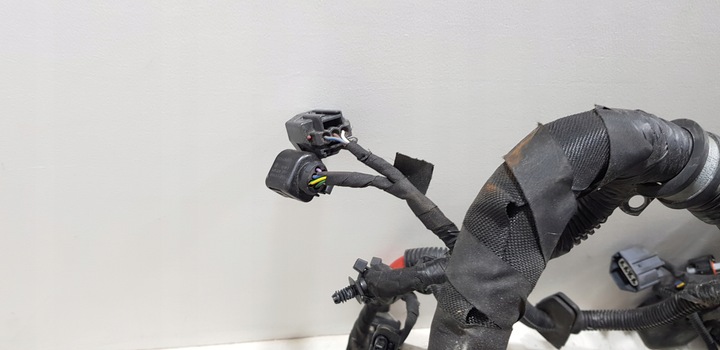 фото №7, Volvo xc60 v60 s60 2.0d установка двигуна d5204t