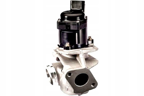 фото №2, Клапан egr citroen c1 c2 c2 enterprise c3 i c3 ii c