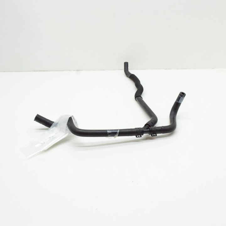 фото №7, Шланг жидкости охлаждающей двигателя audi a6 c6 4f0121107ag oem