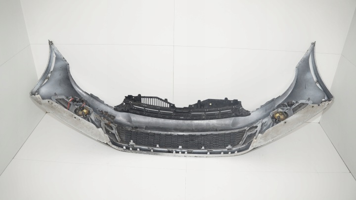 фото №15, Бампер перед передній vw scirocco 08-14r la7w