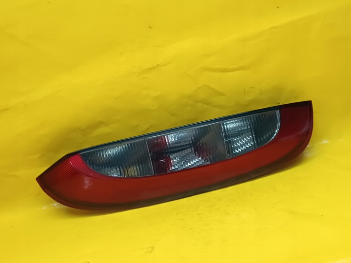 фото №8, Лампа зад ліва corsa c hb 5d 00-03r 09114336