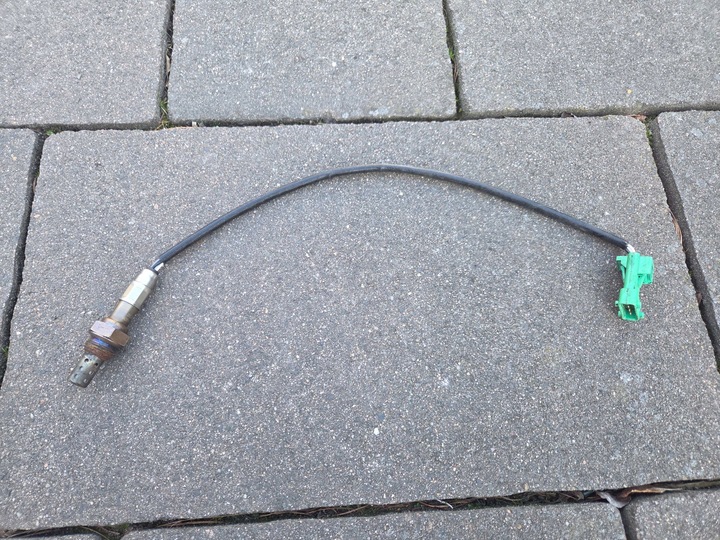 фото №1, Citroen peugeot mini ds лямбда-зонд різні моделі 35357 adb117004