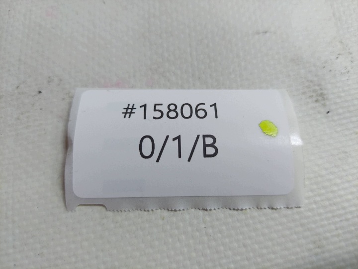 фото №9, Компресор кондиціонера peugeot 207 1.6 hdi 9651910980