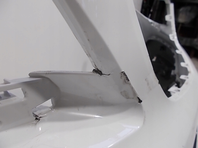 фото №8, Opel mokka 12-16 gm 95350353 бампер переднее org