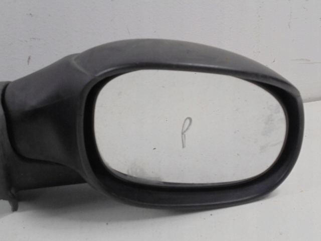 фото №10, Citroen c3 i дзеркало праве механічне 02-05 5d ph1