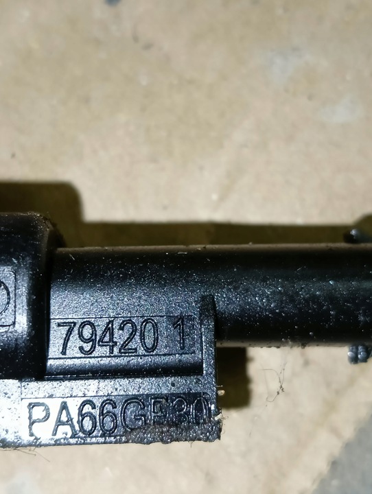 фото №7, Жгут двигателя bmw e90 2.0d i 1251780219602 7804190 53781210 59122110