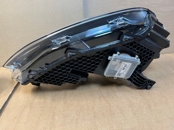 фото №14, Лампы полный led vw caddy v 2k8941036af 2k8941035af vw caddy 2k7 новое комплект