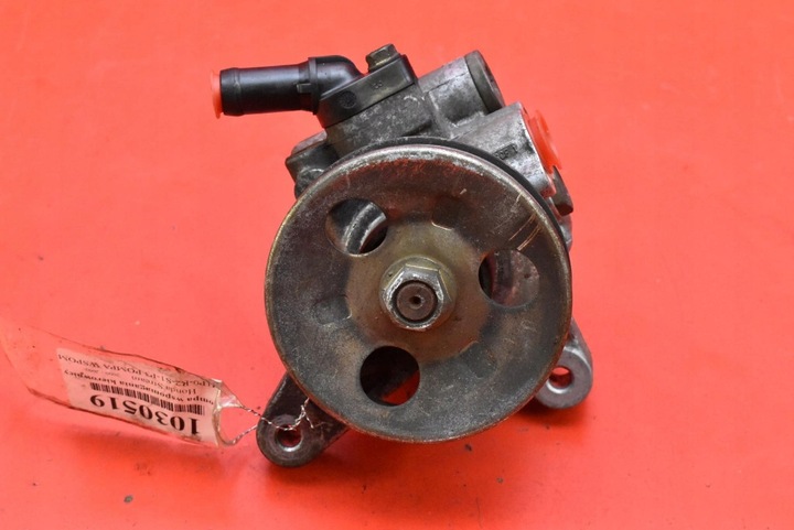 фото №1, Насос підсилювача honda stream 1 i 1.7 vtec 125km 00-03