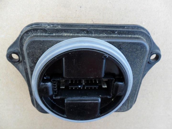 фото №3, Модуль led ксенон ford 90057397