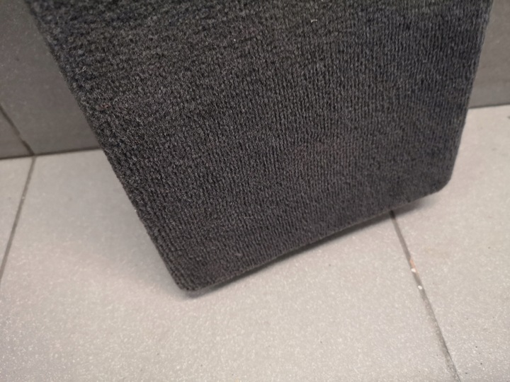 фото №7, Боковина заглушка багажника права audi a6 c5 avant