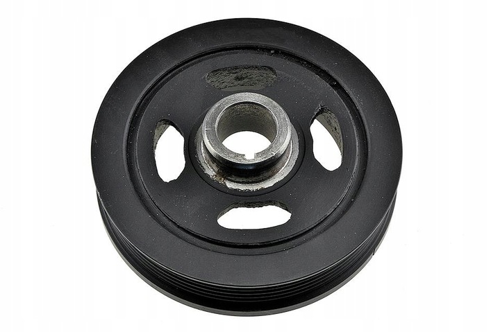 фото №12, Колесо ременное вала toyota 1zzfe 3zzfe 4zzfe t25 e12