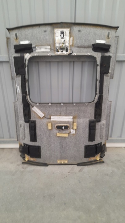 фото №8, Audi a3 s3 8v 16-20 потолок панорама 8v5867505p usa
